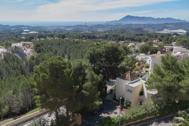 Villa 3 habitaciones 200m² en venta - Altea la Vella — 2