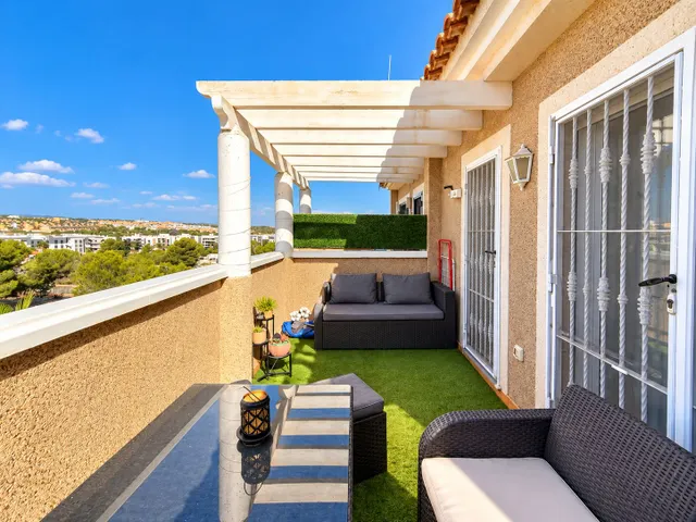 Casa 3 habitaciones 80m² en venta - Los Almendros-La Florida — 31