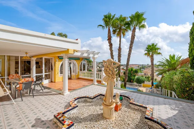 Villa 2 habitaciones 132m² en venta - Centro de la Ciudad Quesada — 10