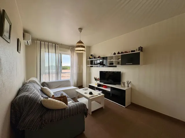 Piso en Santa Cruz - Murcia — 3
