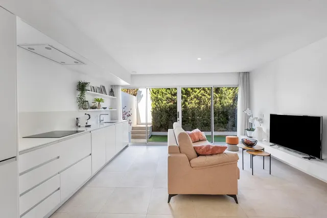 Apartamento 2 habitaciones 78m² en venta - Los balcones - foto 4