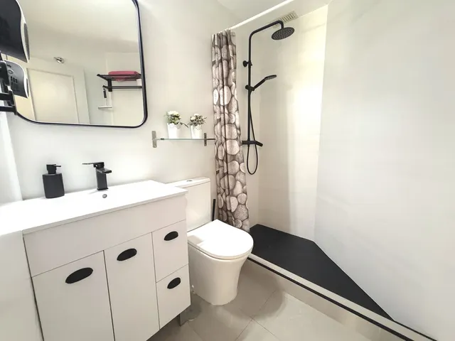 Apartamento 2 habitaciones 96m² en venta - Centro — 33