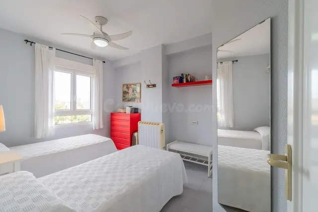 Apartamento 3 habitaciones 95m² en venta - Altos de Campoamor — 17