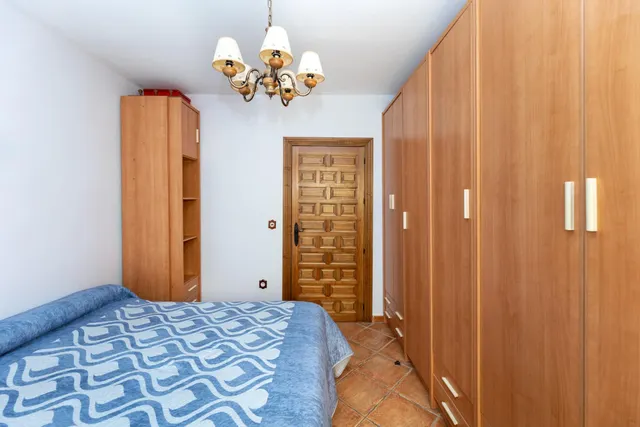 Venta de piso muy cerca de Loja de 154 m2, en Zagra (Granada) — 21