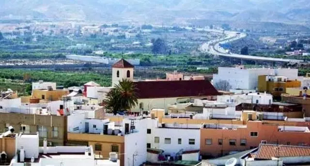 Casa cueva en venta en Viator: una oportunidad para crear la vivienda que siempre has imaginado  Calle San Rafael– Viator (Almería) — 25
