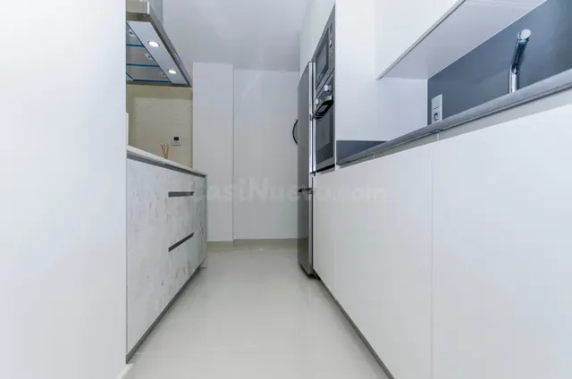 Apartamento cerca del playa del cura — 4
