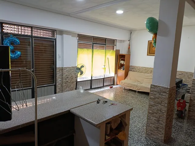 21 Inmobiliarias vende este bajo cerca de la avenida principal — 9