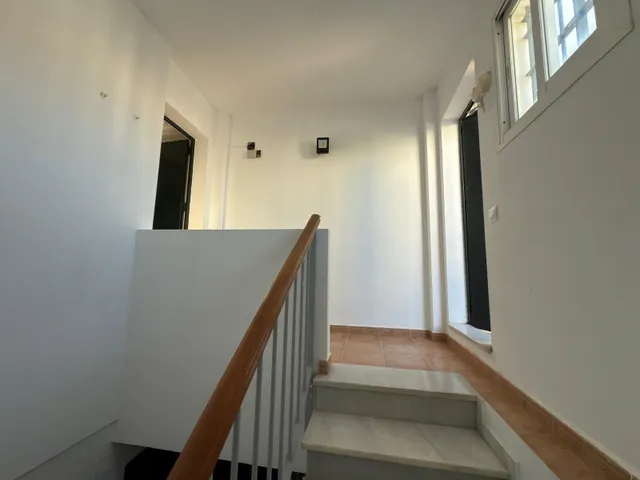 Se vende casa en San Fernando , zona centro — 27