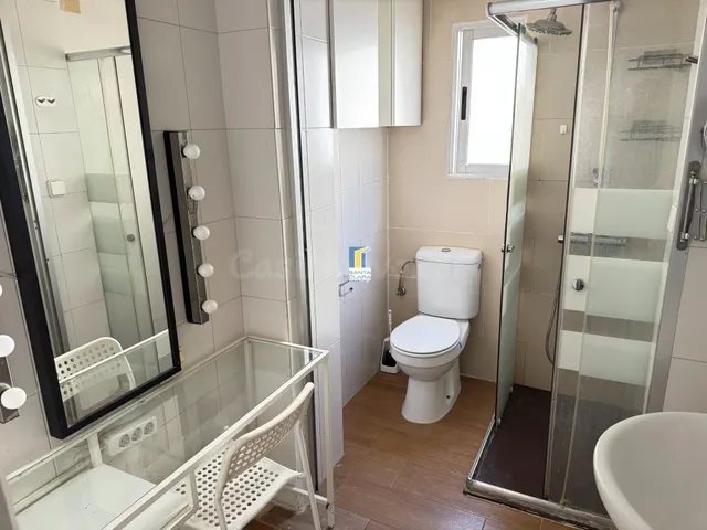 PISO EN VENTA DE 3 DORMITORIOS EN ZONA LOS BLOQUES, ZAMORA.