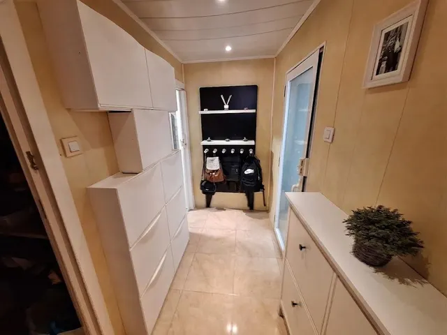 Casa con encanto, reformada y amueblada, para entrar a vivir, en el casco histórico de Castalla — 16