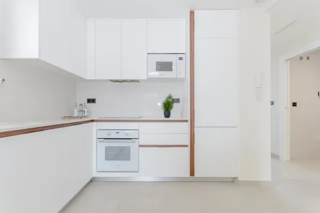 RESIDENCIAL DE OBRA NUEVA DE BUNGALOWS EN LOS BALCONES, TORREVIEJA — 11