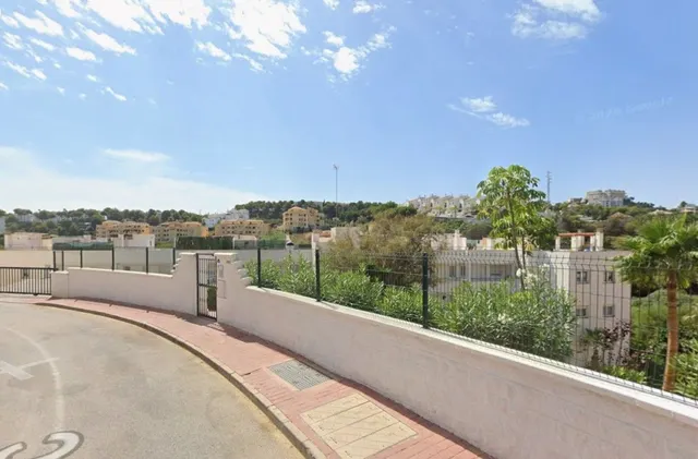 Piso en Venta en Mijas Málaga — 3