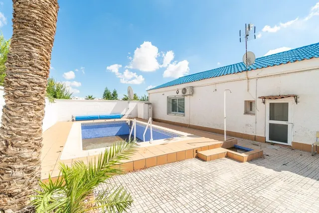 Finca en Torre Pacheco — 20