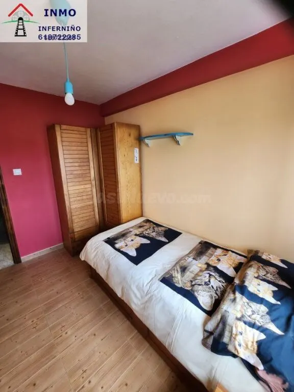 Piso en Venta en Ferrol La Coruña Ref: 438456 — 15