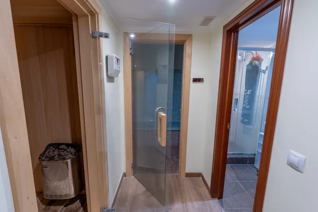 Chalet 8 habitaciones 627m² en venta - El Madroñal — 32