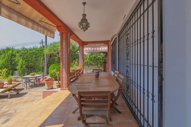 Chalet 3 habitaciones 233m² en venta - Marbella — 44