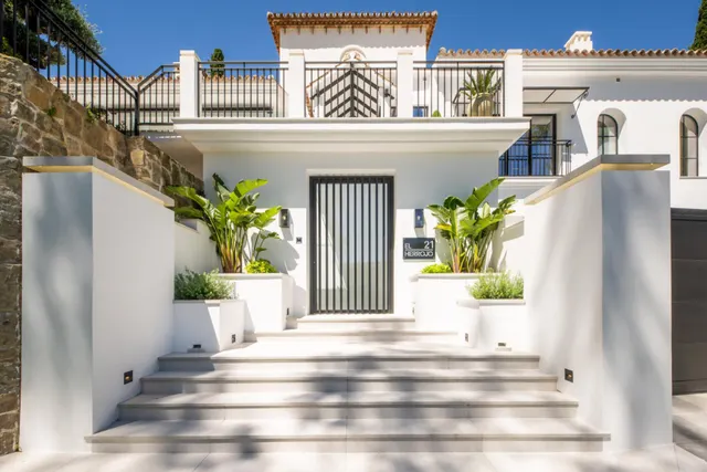 Villa 5 habitaciones 492m² en venta - La Quinta — 26