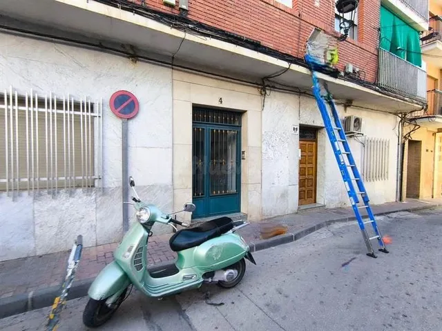 Venta piso en Archena (Murcia) - foto 2
