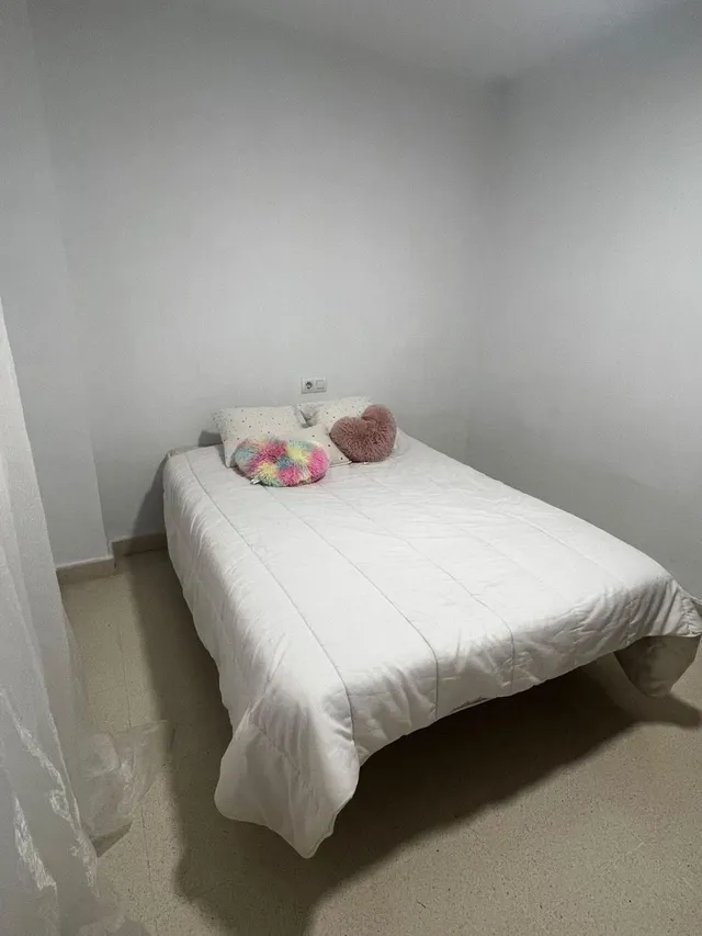 � Habitación en alquiler en Teatinos , YA DISPONIBLE– Calle  - foto 3