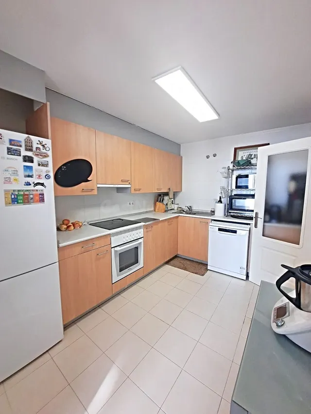 Ático 2 habitaciones 152m² en venta - Centro - foto 5