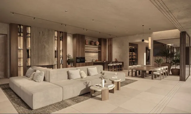 Parcela 737m² en venta - Costa del Sol — 14