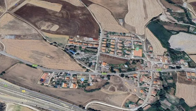 Venta casa adosada en Cogollos (Burgos) - foto 3