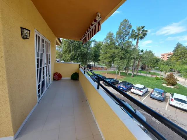 CHALET INDEPENDIENTE EN BENIAJAN — 16