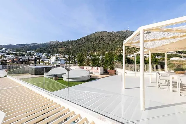 Villa 3 habitaciones 130m² en venta - El Higuerón — 7
