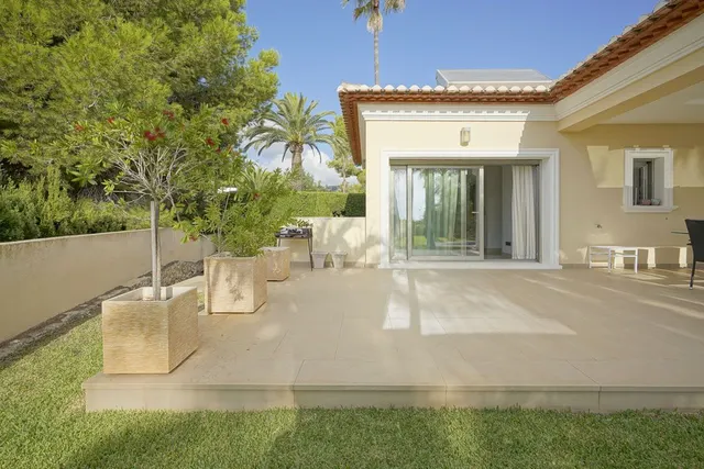 Villa 4 habitaciones 464m² en venta - Cala Advocat - Baladrar — 37