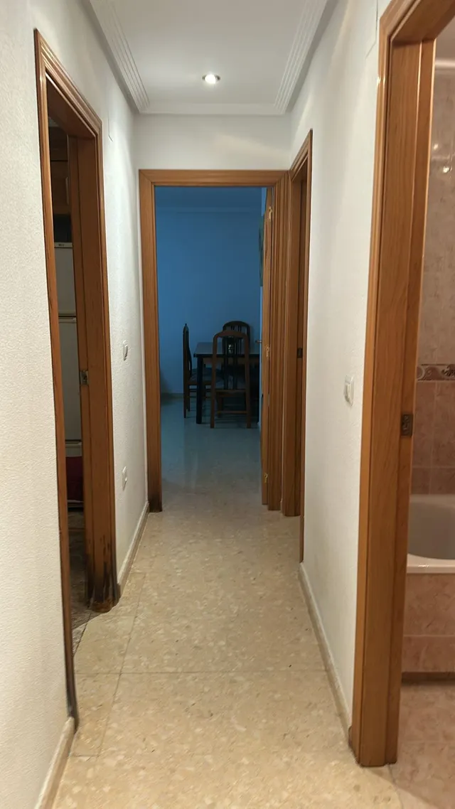 ¡Oportunidad única en Elche! Piso seminuevo en Carrus por solo 155,000€ ✨ — 6
