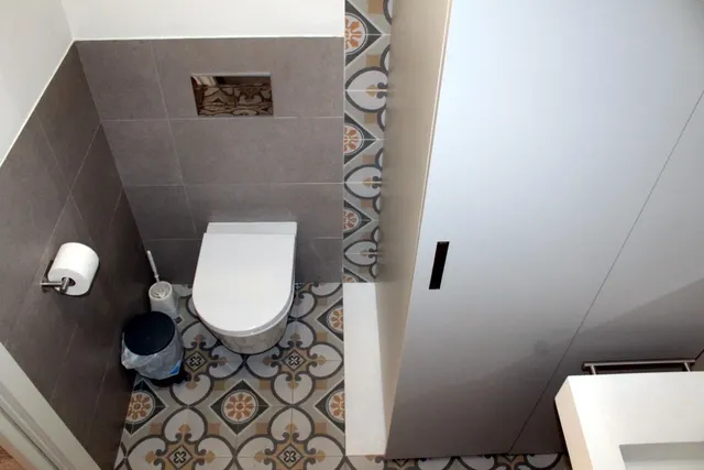 Local comercial en Alquiler en Sevilla Sevilla — 12