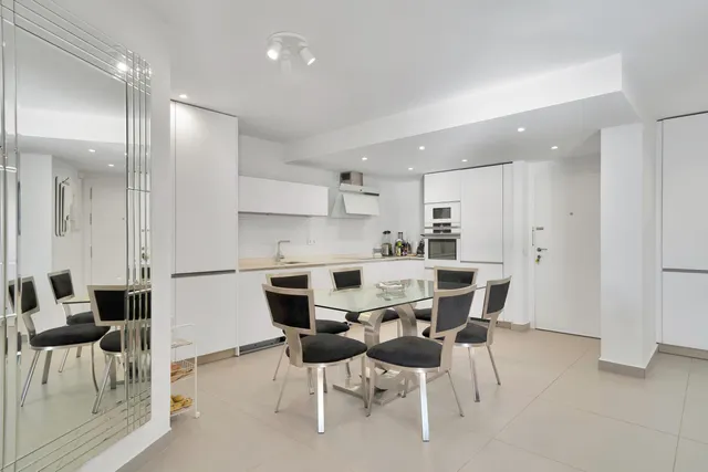 Apartamento 2 habitaciones 112m² en venta - Marbella — 33