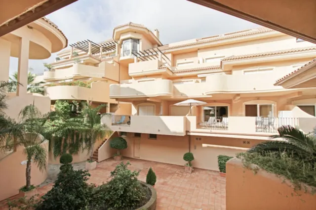 Apartamento 2 habitaciones 105m² en venta - Marbella — 35