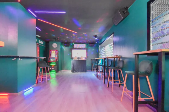 Pub en pleno centro de Granada ¿Eres un emprendedor apasionado por la hostelería? — 13