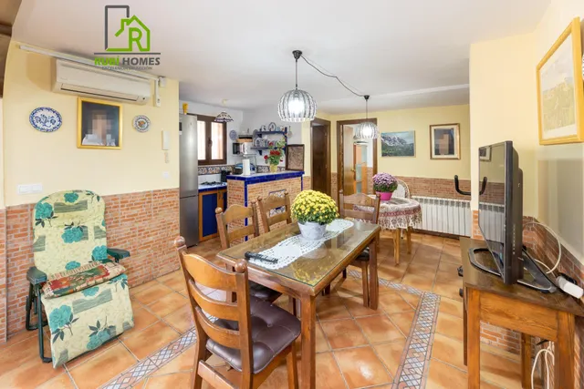 VIVIENDA PAREADA EN MONTELUZ — 43