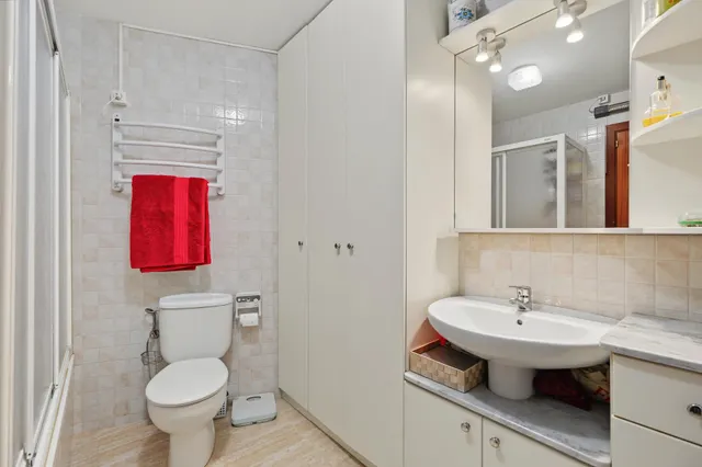 Piso en Maçanet de Cabrenys — 12