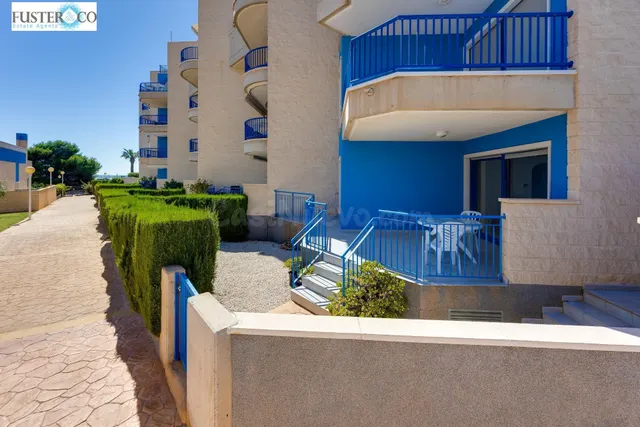 Planta baja a solo 50 metros del mar – Orihuela Costa - foto 4
