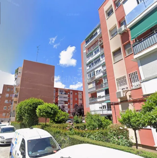 Vivienda en Alcorcón