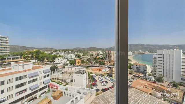 Espectacular vista al mar – Apartamento reformado de alta gama — 32