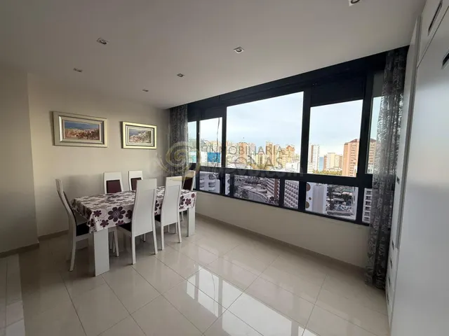  GEMELOS 26 | EXCLUSIVIDAD Y CONFORT EN PLAYA DE LEVANTE, BE - foto 5