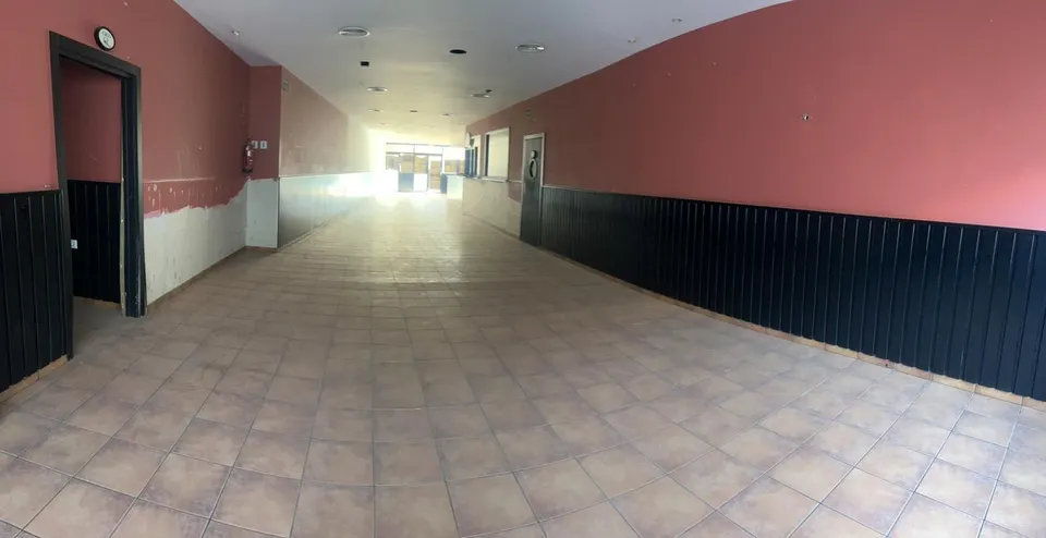 Local comercial en Obispo Benlloch