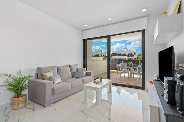 Apartamento 2 habitaciones 80m² en venta - La Florida — 7