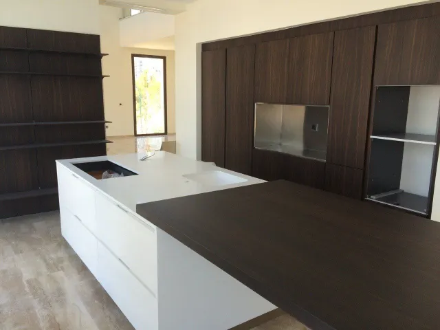 Chalet de lujo en Benidorm, zona Rincón de Loix. — 20