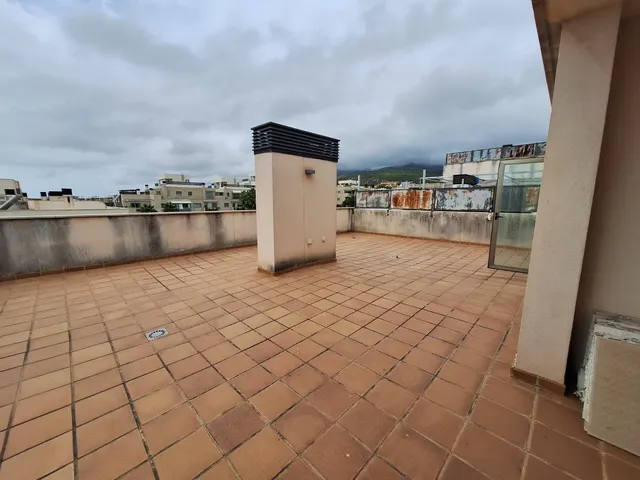 Ático 3 habitaciones 112m² en venta - Centro — 32