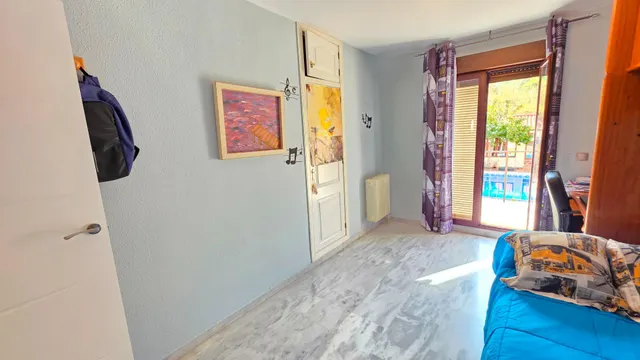 ¡increíble casa adosada con piscina privada en urbanización azahar! — 42
