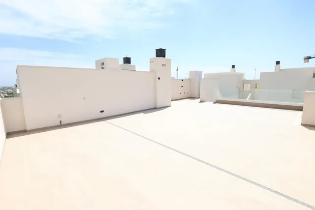 Ático 3 habitaciones 91m² en venta - Comunidad valenciana — 27