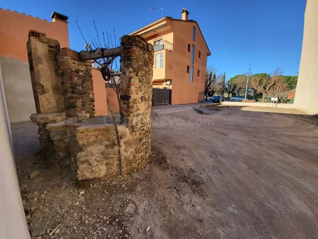 Terreno urbanizable 800m² en venta - Maçanet de la Selva - foto 5