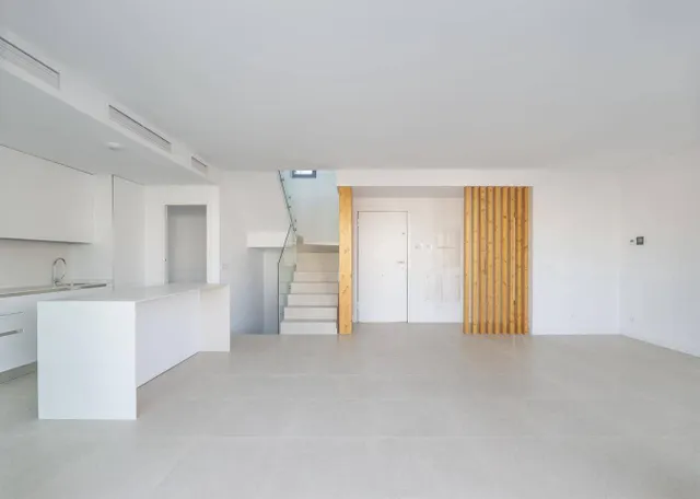 Adosado 3 habitaciones 206m² en venta - Estepona — 9
