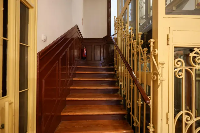 Piso en alquiler en calle de Concepción Jerónima 35, Madrid — 31