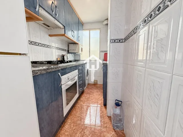 Piso 3 habitaciones 80m² en venta - Ciudad Elegida - foto 5